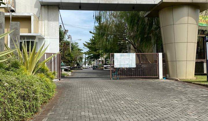 Rumah Keren Siap Huni di Pasir Impun Bandung 2