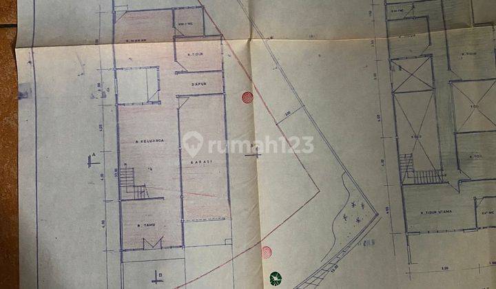 Rumah Mewah Terawat Murah di Mekar Wangi Bandung 2