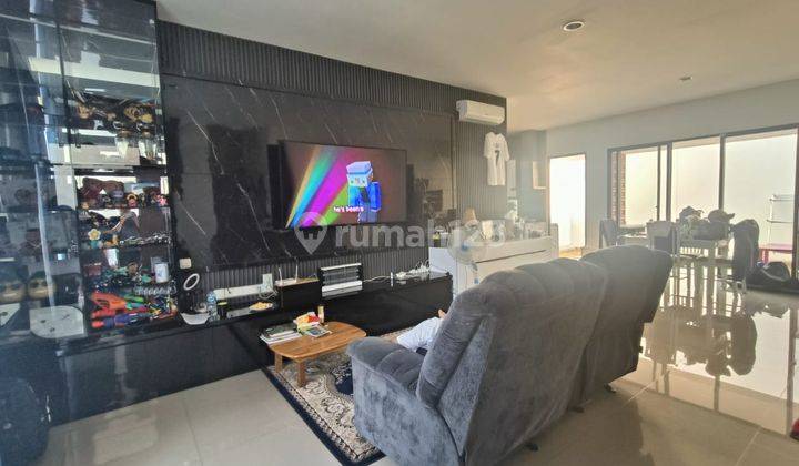 Rumah Modern Luxury Murah di Emily Summarecon Bandung 2