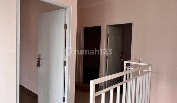 Rumah Siap Huni Strategis di Andir Town House Bandung 1