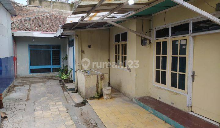 Rumah Cepat Murah Strategis di Jalan Suryani Bandung 1