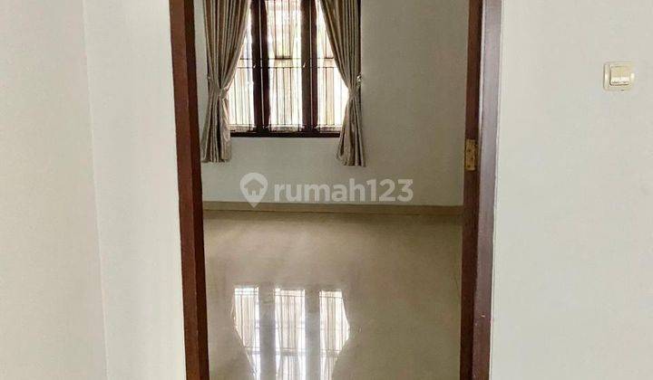 Rumah Cantik Siap Huni di Batununggal Bandung 2