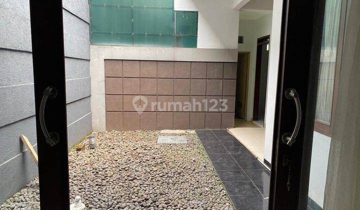 Rumah Cantik Siap Huni Batununggal Bandung 2