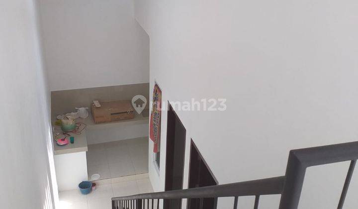 Rumah Strategis Harga Murah di Kurdi Bandung  2