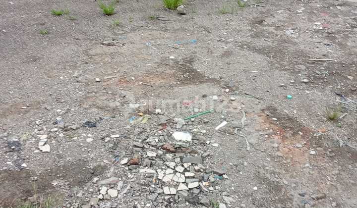 Tanah Strategis Bisa Untuk Usaha di Cigondewah Bandung