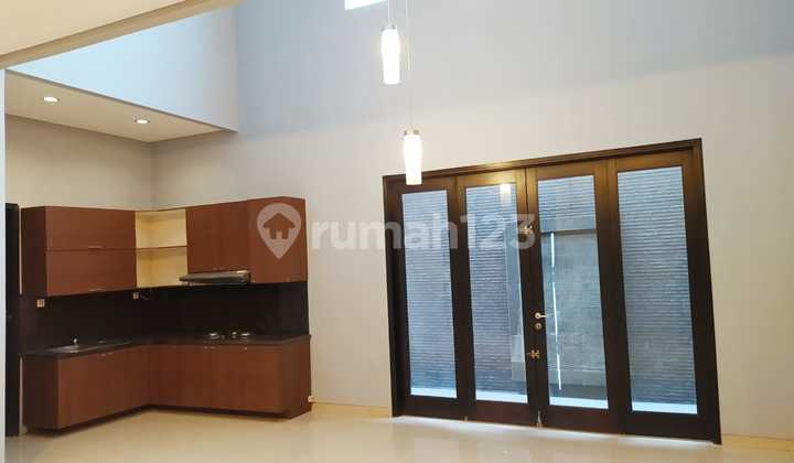 Ready-to-Occupy 2-Story Minimalist House in Singgasana Pradana Bandung 2