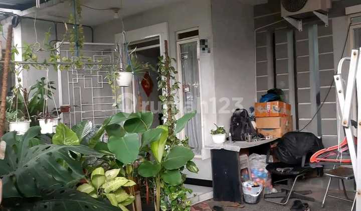 Rumah Minimalis Siap Huni di Taman Kopo Indah 3 