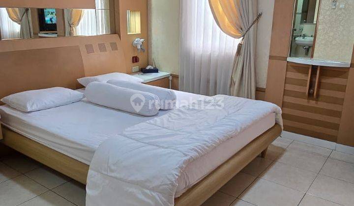 Apartemen Cantik Siap Huni di Majesty Bandung 2