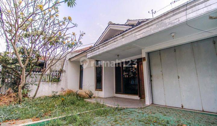 Rumah Murah Strategis di Suryani Dalam Bandung 1