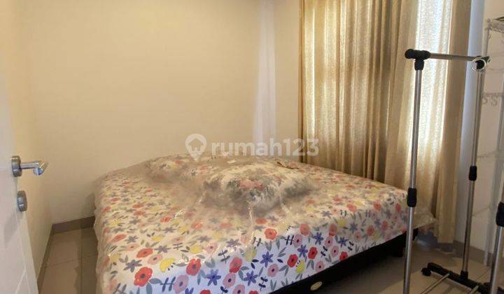 Rumah Minimalis Nyaman di Summarecon Bandung Cluster Cynthia 2