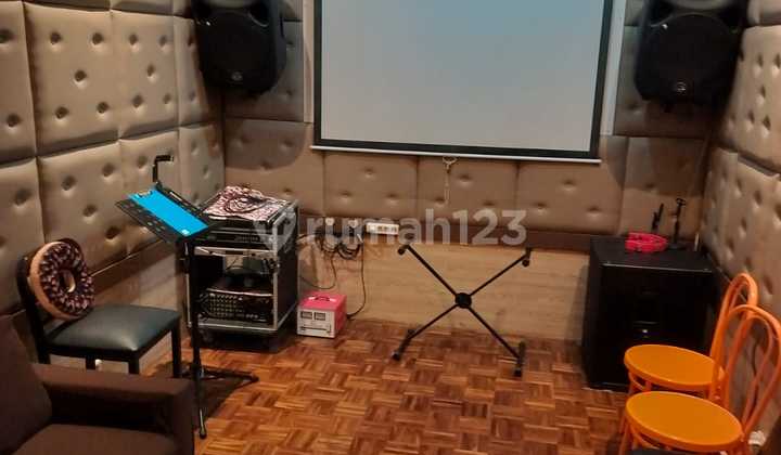 2-Story House in Sukamanah Sudirman Cluster Bandung 2