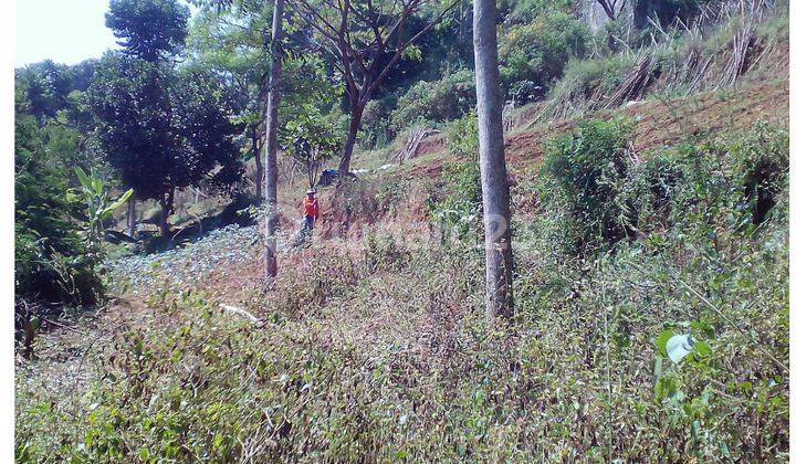 Strategic Large Plot of Land in Dago Giri Bandung