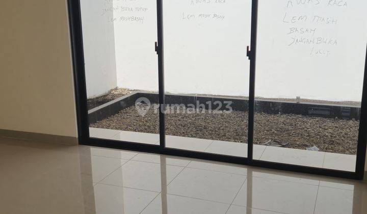 Rumah Baru Siap Huni di Taman Kopo Indah 2 Bandung 2