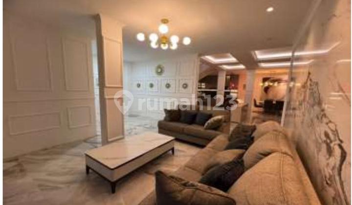 Rumah Mewah Murah di Kembar Sari Indah Bandung 2