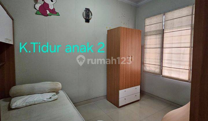 Rumah Cantik Furnished Singgasana Pradana Bandung 2