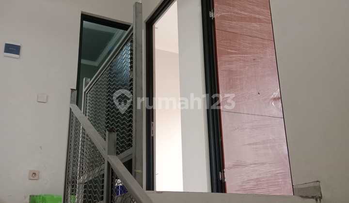 Rumah Baru Siap Huni Kopo Permai 3 Tipe Hook Bandung 2