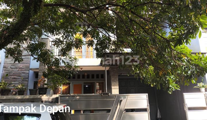 Rumah Terawat Murah di Komplek Pilarmas Leuwigajah Cimahi Selatan 2