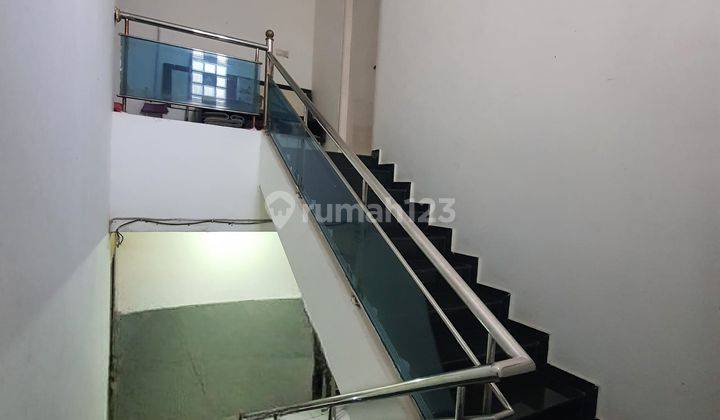 Rumah Besar Strategis Bisa Untuk Home Industri di Kurdi Bandung 2