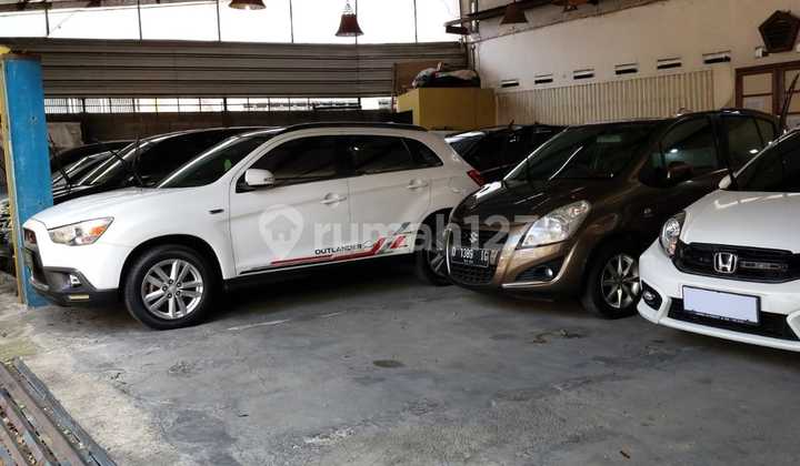 Ruko Strategis Siap Pakai di Lengkong Besar Bandung Ruko Strategis Siap Pakai di Lengkong Besar Bandung