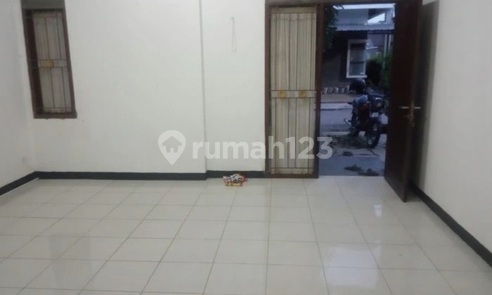 Rumah Hook Minimalis di Pesona Bali Residence Bandung 2