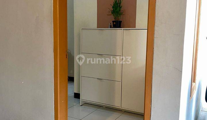 Rumah Minimalis Nyaman Murah di Komplek Rancamanyar Indah Bandung 2