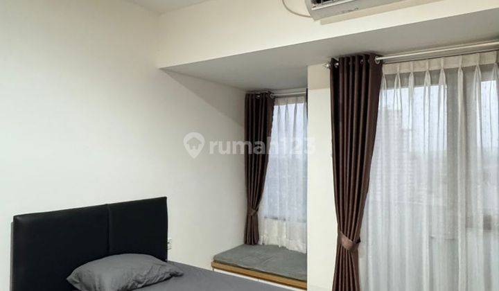 Apartemen Studio Minimalis Siap Huni di Louvin Jatinangor 1