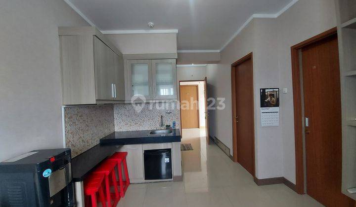 Apartemen 2BR Strategis Siap Pakai di Pinewood Jatinangor 1