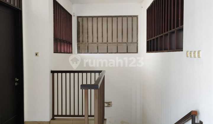 Favorite Cluster House Ready to Occupancy 2 Floors in Mekar Wangi 2