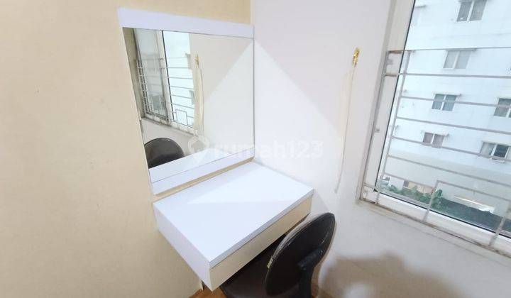 Apartemen Studio Siap Huni di Pinewood Jatinangor 2