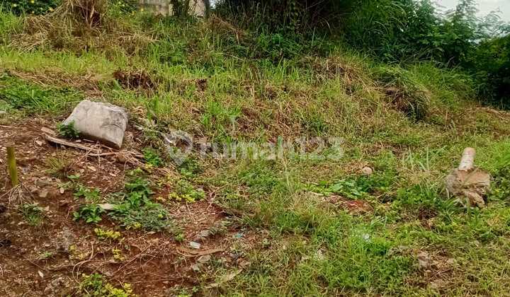 Tanah Luas Strategis di Awilgar Bandung Tanah Luas Strategis di Awilgar Bandung