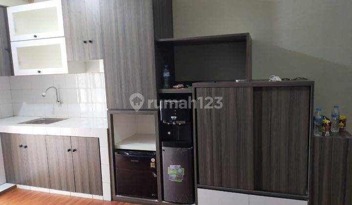 Apartemen Studio Nyaman Murah di Gateway Ahamad Yani Bandung 2