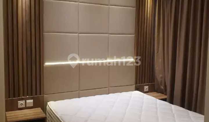 Apartemen 2BR Lux Murah di Landmark Residence Bandung 2