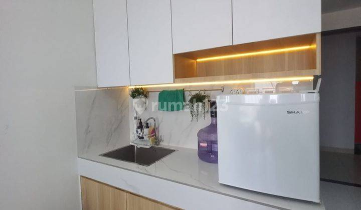 Apartemen Siap Huni Terawat Murah di M Square Cibaduyut 2