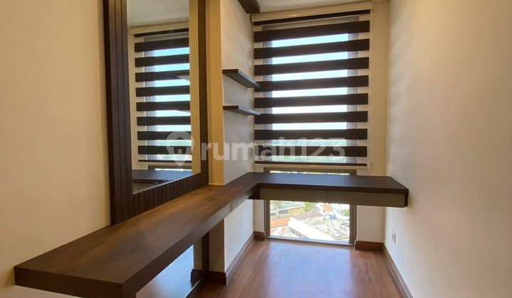 Apartemen Cantik 2Br Furnish di Hegarmanah Residence 2