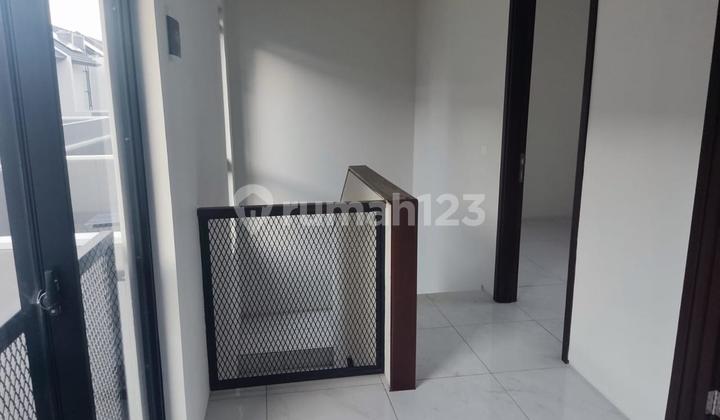 Rumah Minimalis Nyaman Siap Huni di Tarubhawana KBP 2