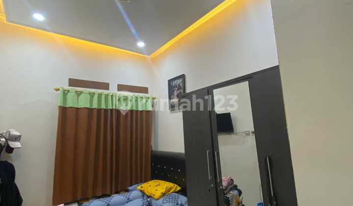 Rumah Bagus Siap Huni di Komplek Riung Bandung 2