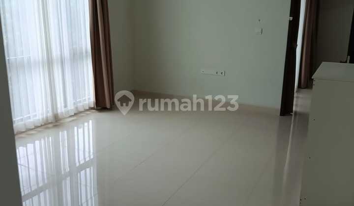 Ready-to-Occupy House in Emily Cluster Summarecon Bandung 2
