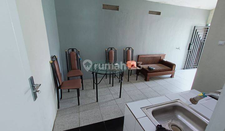 Rumah Siap Huni Murah di Perumahan Green Masturi Bandung 2