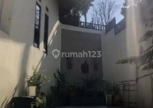  Rumah Bagus Strategis di Jl Raya Jatinangor 2