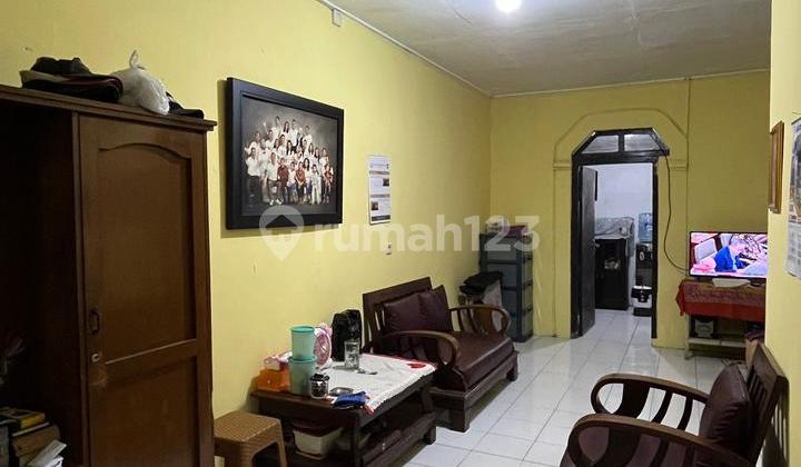 Rumah Nyaman Siap Huni di Margaasih Bandung 2