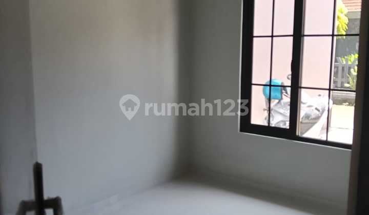 Ready-to-Occupy New House Kopo Permai 2 Bandung 2