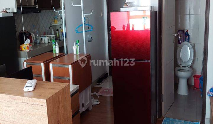 Apartement Strategis Murah Sekali Di M Square Bandung 2