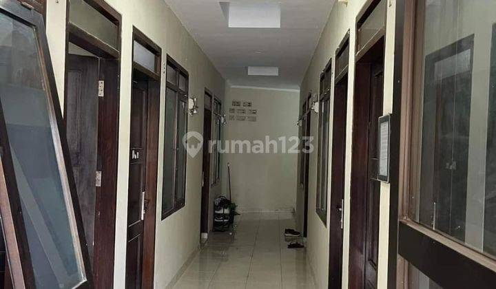 Kost Aktif Bangunan Baru Dekat Kampus di Cipadung Bandung 2