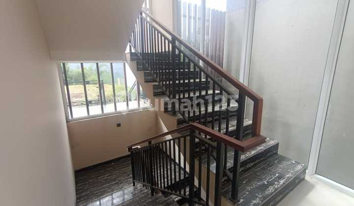 Rumah Lux Siap Huni di Citra Green Dago Bandung 2