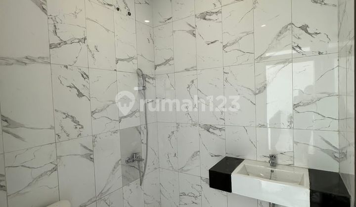 New Ready-to-Occupy Minimalist House in Kembar Bandung 2