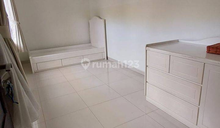 Rumah Asri Siap Huni di Setraduta Hegar Bandung 2