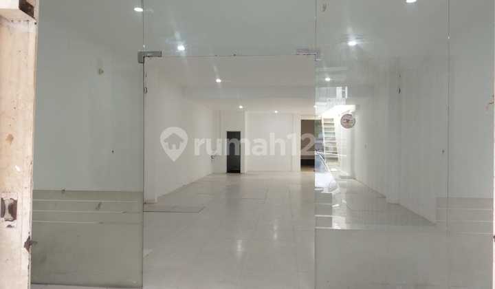 Ruko Strategis Siap Pakai di Area Gardujati Bandung 1