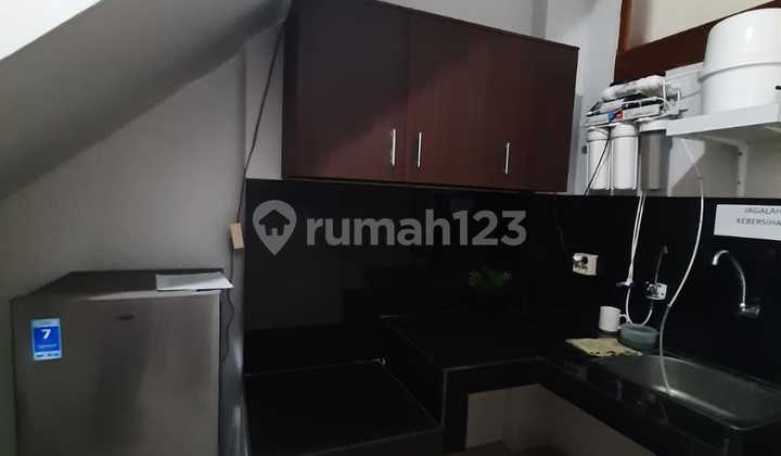 Strategic Kost in Pasirkaliki Bandung 2