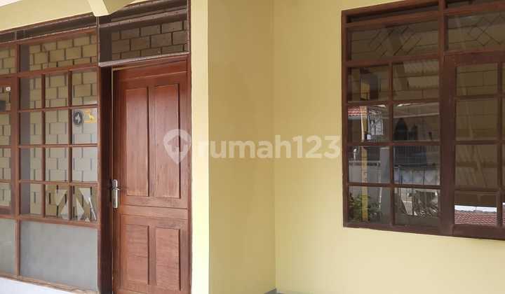 Rumah Siap Huni di Taman Kopo Indah 2 Bandung 2