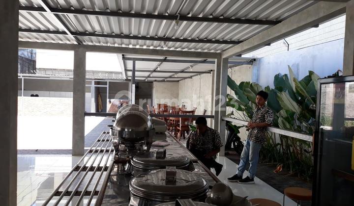 Ruang Usaha Strategis Kawasan Ramai di Gatot Subroto Bandung 2